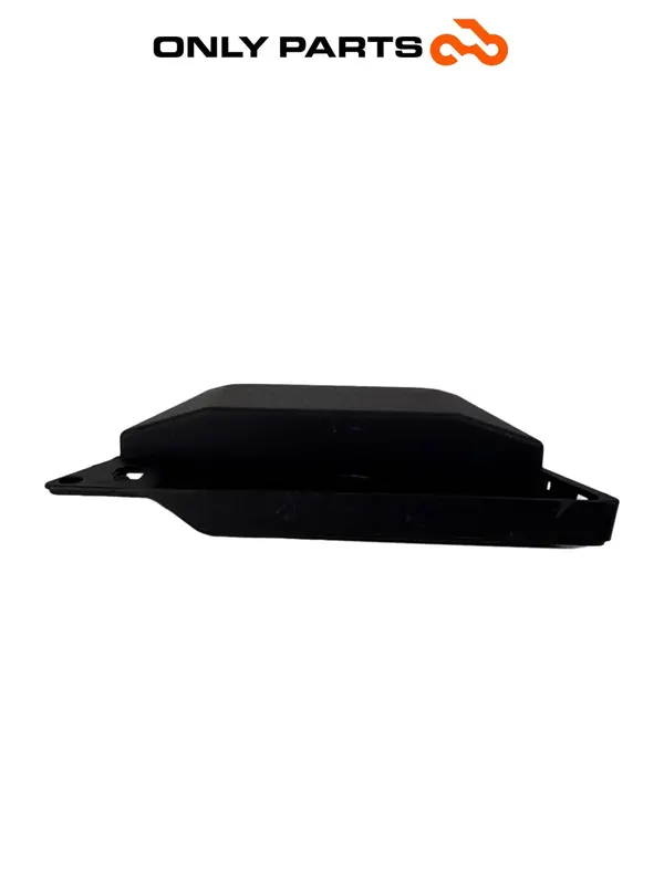 Sportello Vano Batteria / cover plastica Piaggio Mp3 Yourban 300cc 2013 657388 — 4