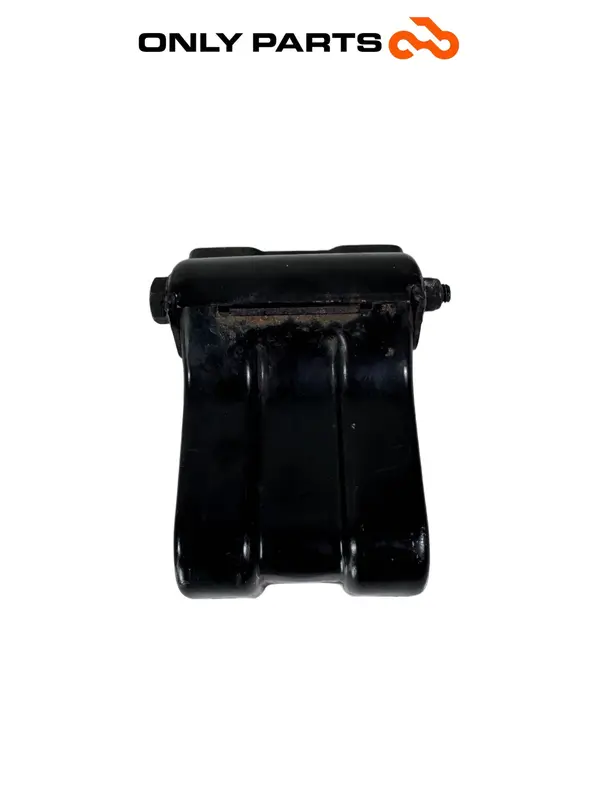 STAFFA CERNIERA SUPPORTO ALZASELLA KYMCO PEOPLE S 300 2021 SEAT HINGE BRACKET — 5