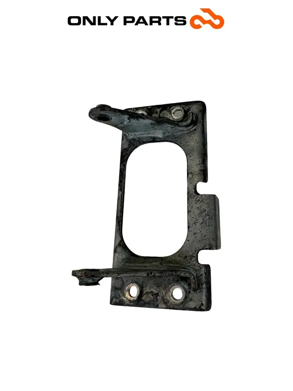 STAFFA SUPPORTO CERNIERA SBLOCCO SELLA SUZUKI BURGMAN 650 2010 / SEAT HINGE STAY — 2