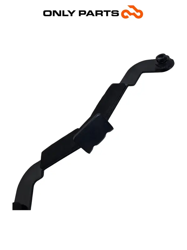 Staffa fermo batteria — 5