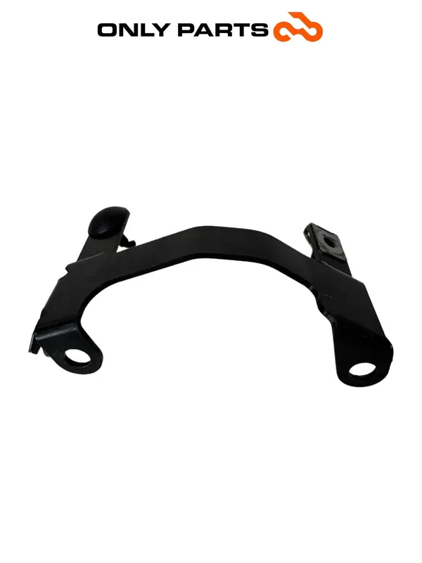 STAFFA MOTORINO AVVIAMENTO MOTO GUZZI V7 III SPECIAL 750 2019 BRACKET ORIGINALE — 2
