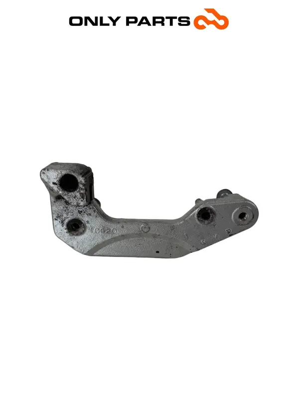 STAFFA SUPPORTO PINZA FRENO A MANO SUZUKI BURGMAN 650 CC 2010 / CALIPER BRACKET — 2