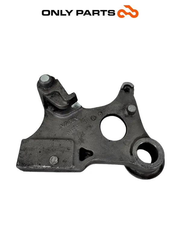 STAFFA SUPPORTO PINZA FRENO POSTERIORE HONDA VTR 1000 F 1999 / CALIPER BRACKET