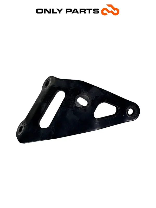 STAFFA SUPPORTO SCARICO DX MOTO GUZZI V7 III SPECIAL 750CC 2019 EXHAUST BRACKET
