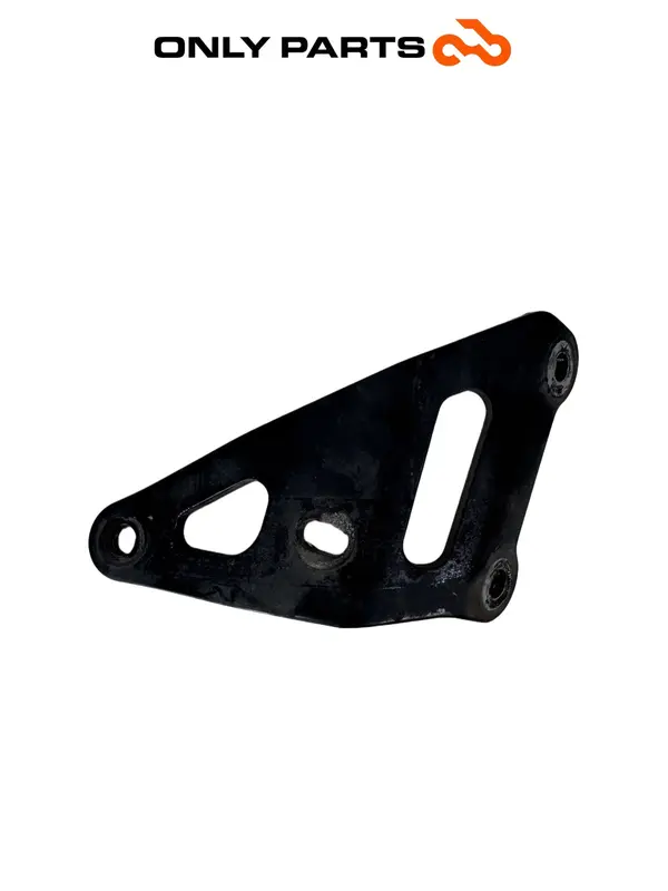 STAFFA SUPPORTO SCARICO DX MOTO GUZZI V7 III SPECIAL 750CC 2019 EXHAUST BRACKET — 3