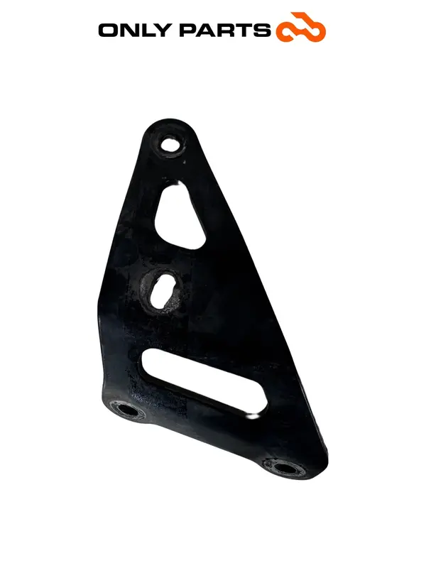 STAFFA SUPPORTO SCARICO DX MOTO GUZZI V7 III SPECIAL 750CC 2019 EXHAUST BRACKET — 4