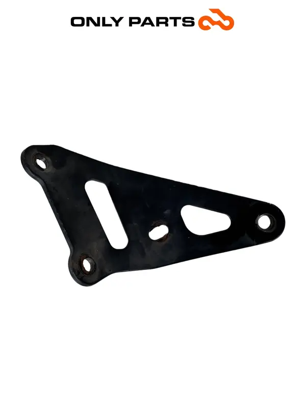 STAFFA SUPPORTO SCARICO DX MOTO GUZZI V7 III SPECIAL 750CC 2019 EXHAUST BRACKET — 5