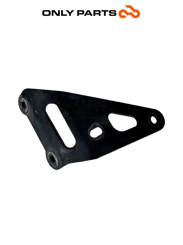 STAFFA SUPPORTO SCARICO SX MOTO GUZZI V7 III SPECIAL 750CC 2019 EXHAUST BRACKET