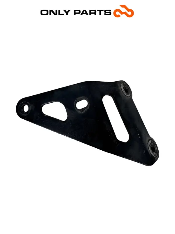 STAFFA SUPPORTO SCARICO SX MOTO GUZZI V7 III SPECIAL 750CC 2019 EXHAUST BRACKET — 3