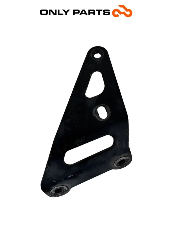 STAFFA SUPPORTO SCARICO SX MOTO GUZZI V7 III SPECIAL 750CC 2019 EXHAUST BRACKET — 4