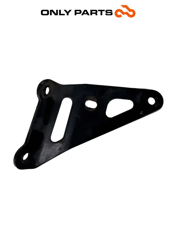 STAFFA SUPPORTO SCARICO SX MOTO GUZZI V7 III SPECIAL 750CC 2019 EXHAUST BRACKET — 5