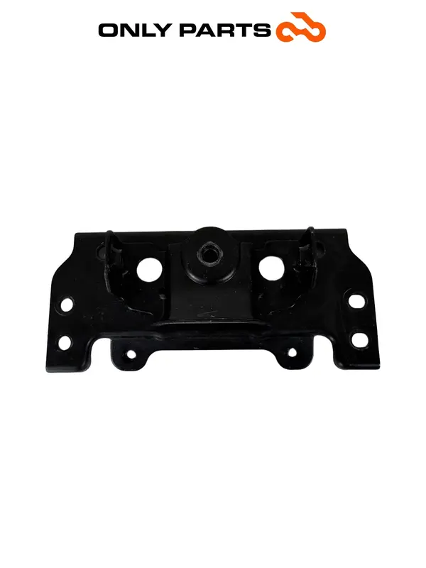 STAFFA PIASTRA SERRATURA SELLA KAWASAKI ER-5 500CC 1997-2006 SUPPORTO SEAT LOCK