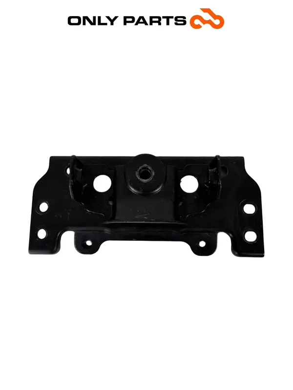 STAFFA PIASTRA SERRATURA SELLA KAWASAKI ER-5 500CC 1997-2006 SUPPORTO SEAT LOCK — 5