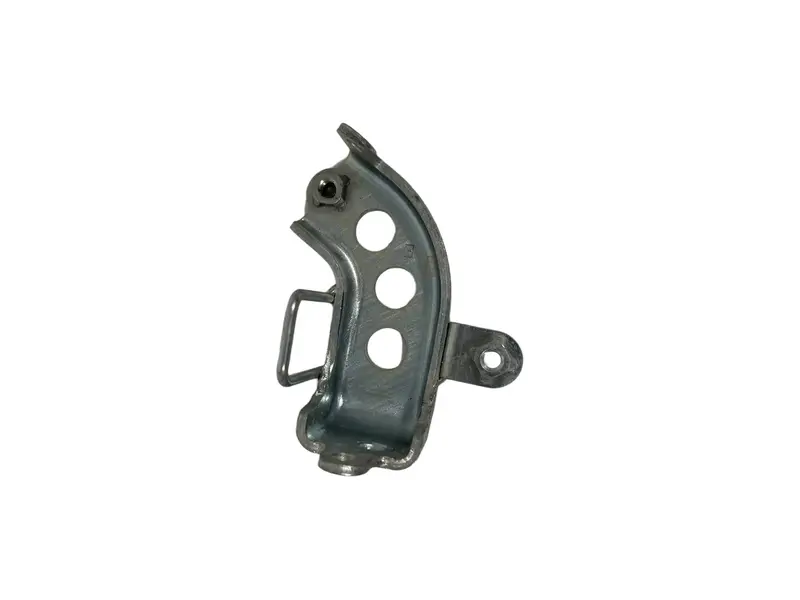 Staffa supporto pedana DX