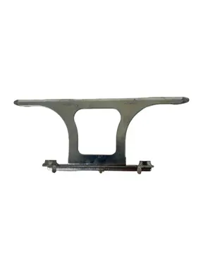 Staffa supporto codino Yamaha T-Max  560cc 2021 Antracite usato — foto reale 2