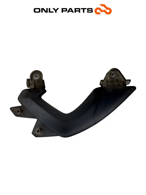 STAFFA SUPPORTO CUPOLINO PARABREZZA DX BMW F 650 CS 2001 / RIGHT SCREEN BRACKET