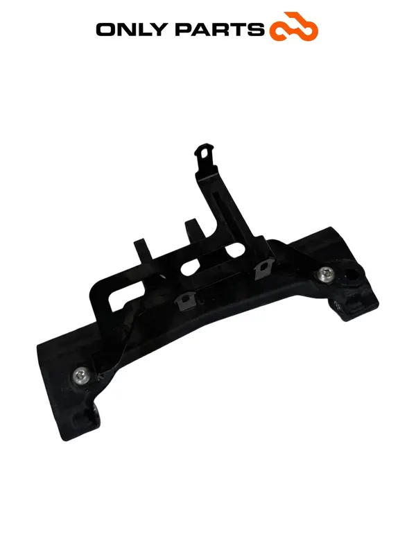 Staffa supporto filtro canister