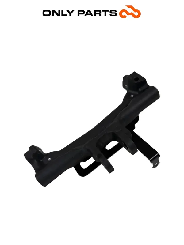 Staffa supporto filtro canister — 2