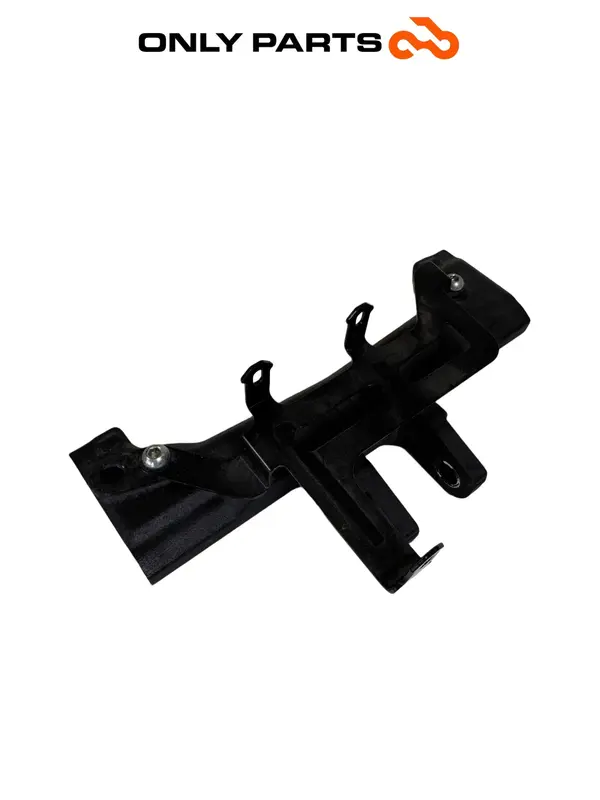 Staffa supporto filtro canister — 4