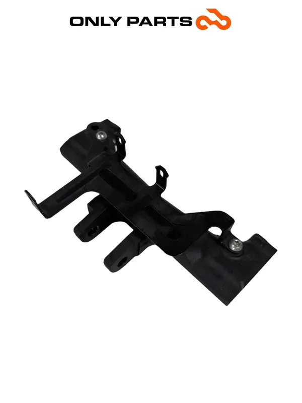 Staffa supporto filtro canister — 5