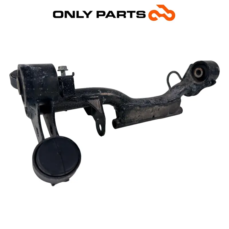 STAFFA SUPPORTO MOTORE BRACCIO OSCILLANTE HONDA SH 150 2002 / ENGINE CRADLE ARM — 5