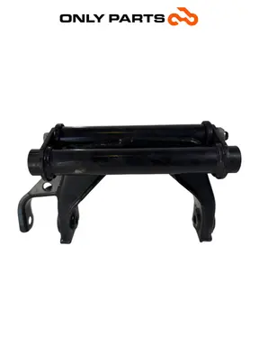 Staffa supporto motore Honda SH 300i 2008 Grigio usato — foto reale 5