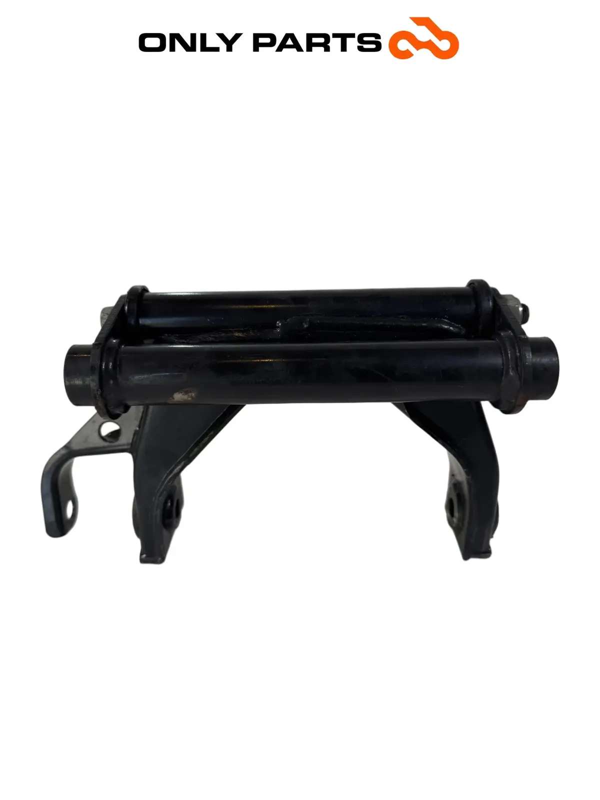 Staffa supporto motore Honda SH 300i 2008 Grigio usato — foto reale 5