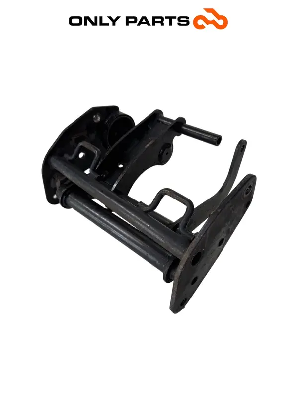 STAFFA BRACCIO SUPPORTO MOTORE PIAGGIO X9 EVOLUTION 250 2005 ENGINE BRACKET LINK