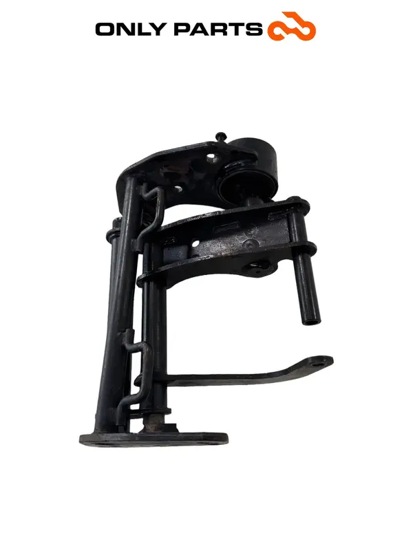 STAFFA BRACCIO SUPPORTO MOTORE PIAGGIO X9 EVOLUTION 250 2005 ENGINE BRACKET LINK — 4