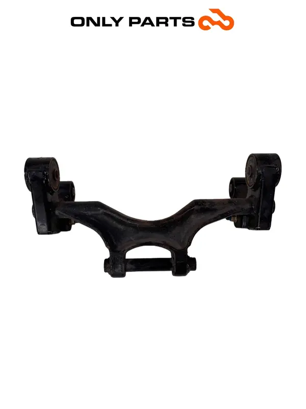 STAFFA SUPPORTO MOTORE QUADRO 350 S ANNO 2013 ORIGINALE ENGINE SUPPORT BRACKET