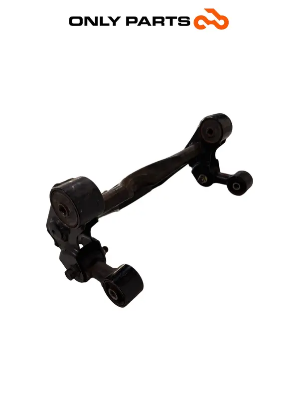 STAFFA SUPPORTO MOTORE QUADRO 350 S ANNO 2013 ORIGINALE ENGINE SUPPORT BRACKET — 2