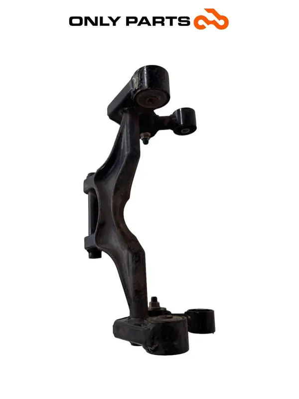 STAFFA SUPPORTO MOTORE QUADRO 350 S ANNO 2013 ORIGINALE ENGINE SUPPORT BRACKET — 3