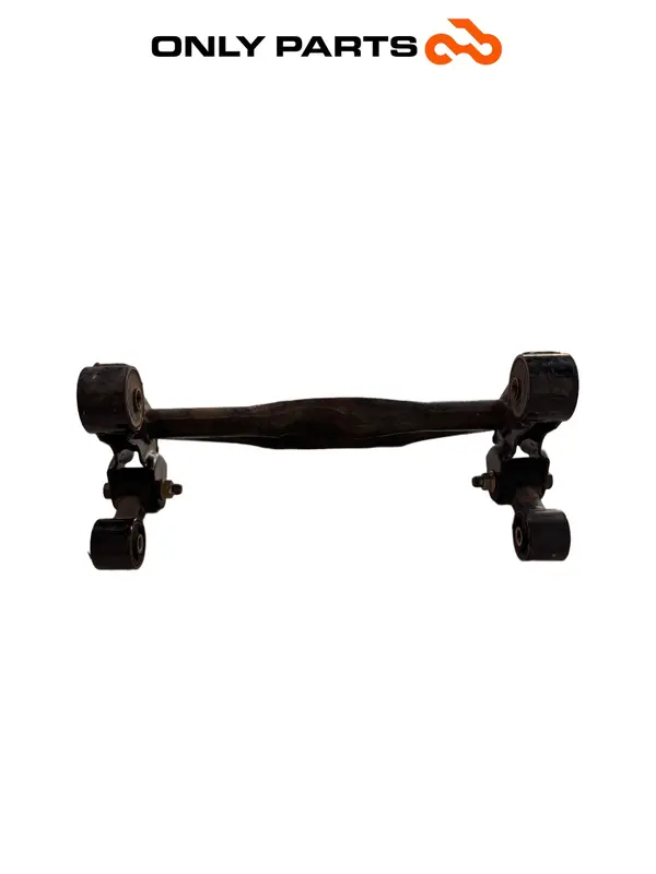 STAFFA SUPPORTO MOTORE QUADRO 350 S ANNO 2013 ORIGINALE ENGINE SUPPORT BRACKET — 4