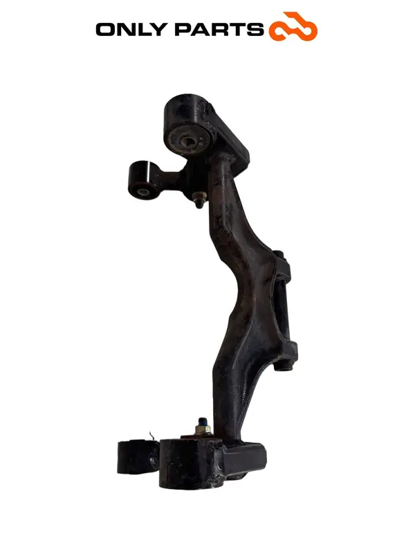 STAFFA SUPPORTO MOTORE QUADRO 350 S ANNO 2013 ORIGINALE ENGINE SUPPORT BRACKET — 5