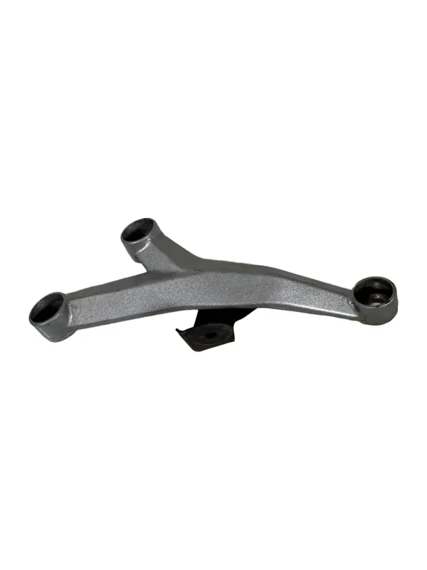 Staffa Supporto Motore SX KTM Duke 200cc Anno 2012 OEM 90103005000 — 4