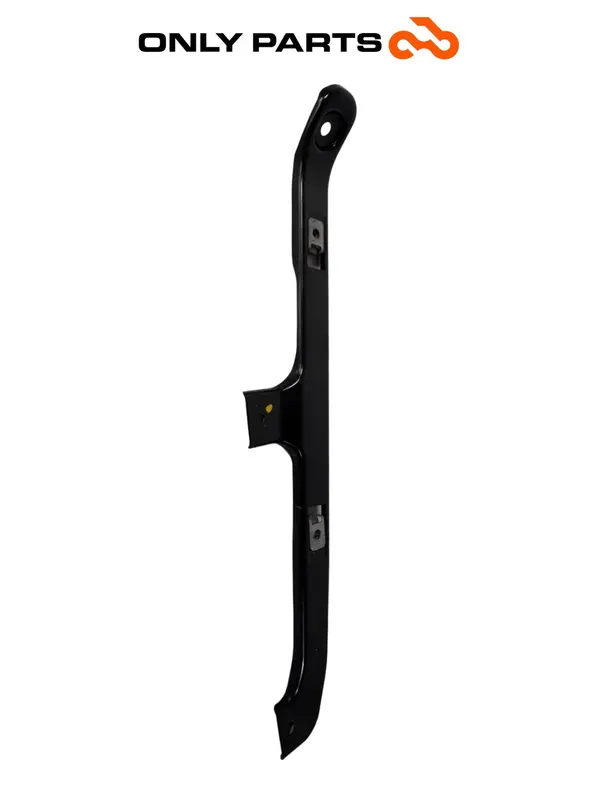 Staffa Supporto Pedana DESTRA Piaggio Mp3 300 Yourban 300cc anno 2013