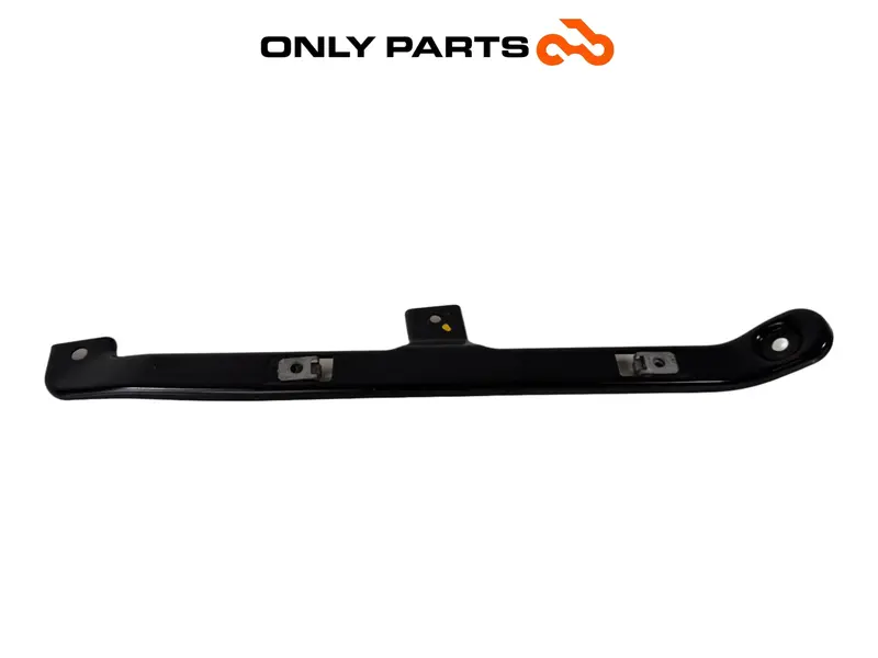 Staffa Supporto Pedana DESTRA Piaggio Mp3 300 Yourban 300cc anno 2013 — 2