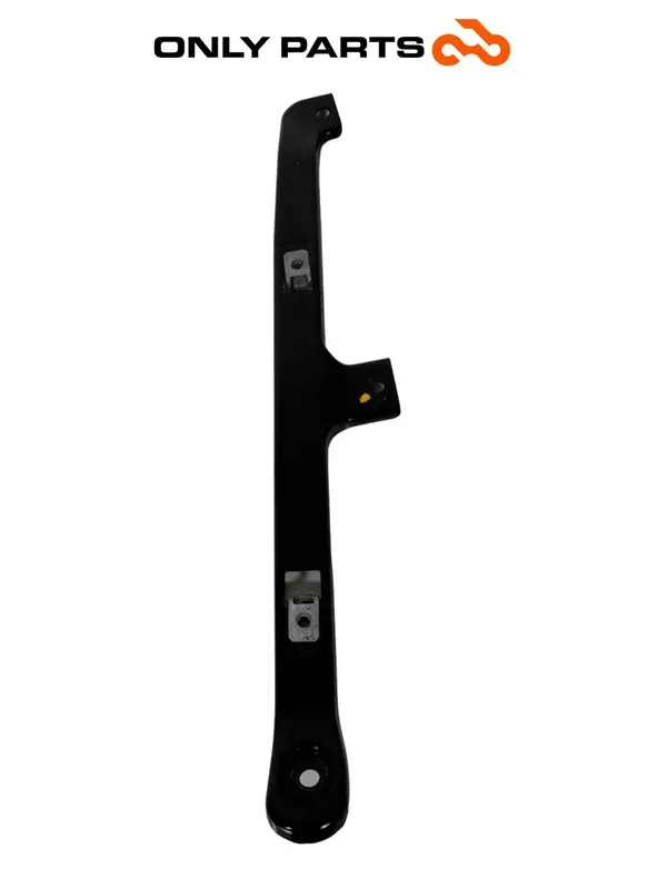 Staffa Supporto Pedana DESTRA Piaggio Mp3 300 Yourban 300cc anno 2013 — 3