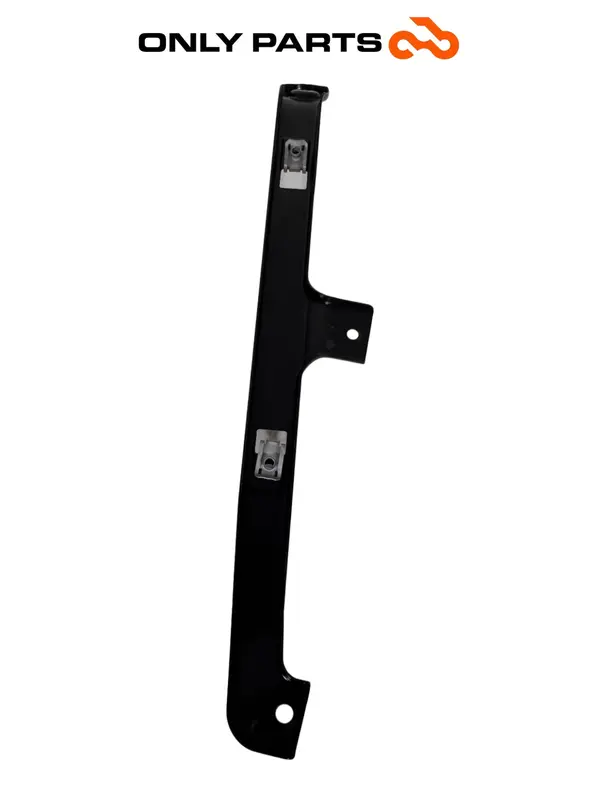 Staffa Supporto Pedana DESTRA Piaggio Mp3 300 Yourban 300cc anno 2013 — 4