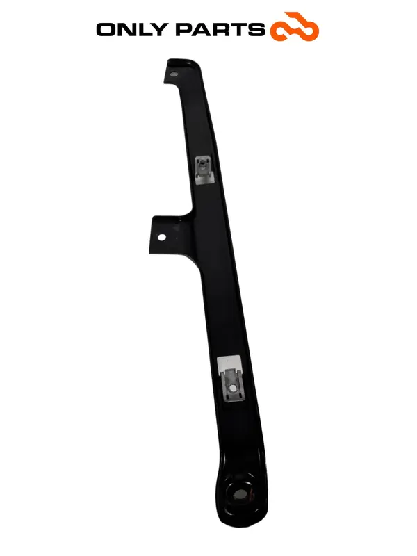 Staffa Supporto Pedana DESTRA Piaggio Mp3 300 Yourban 300cc anno 2013 — 5