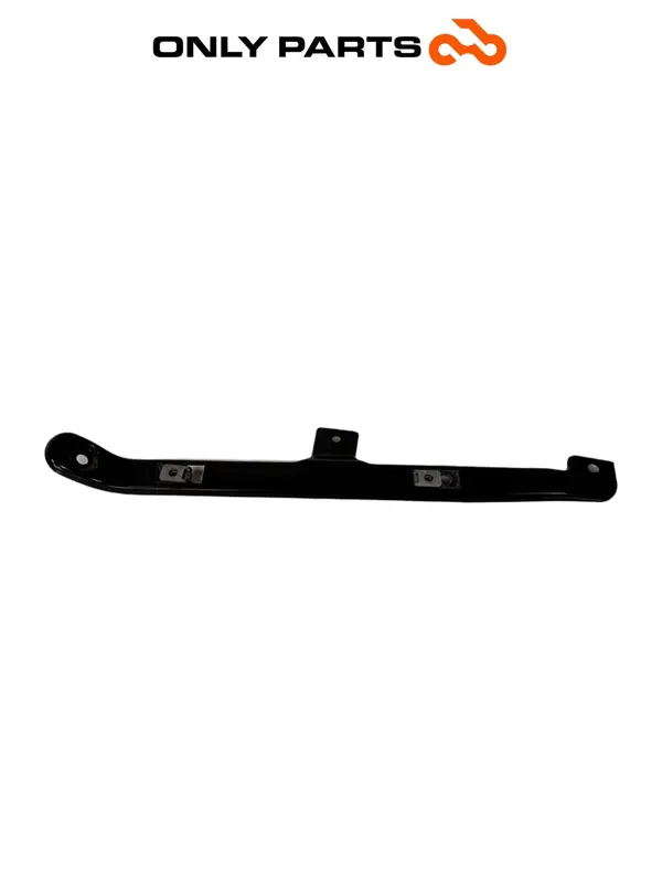 Staffa Supporto Pedana Sinistra Piaggio Mp3 300 Yourban 300cc anno 2013