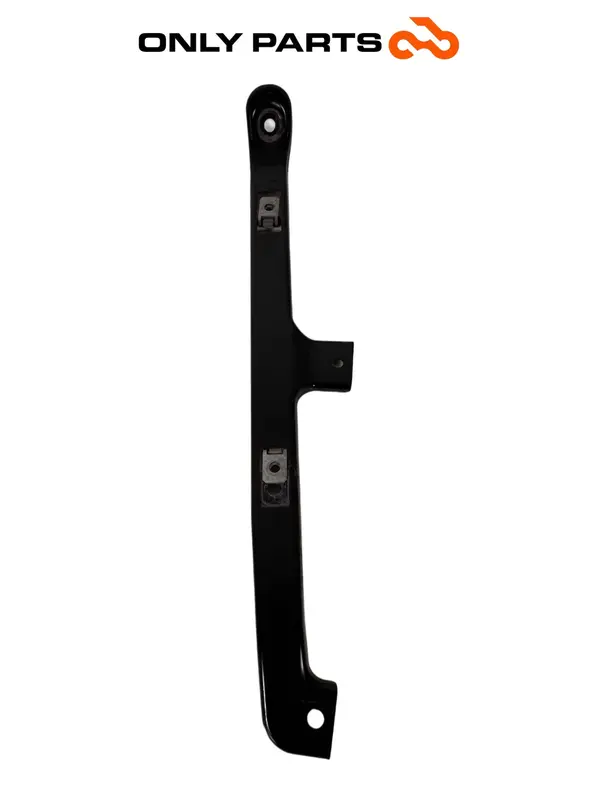 Staffa Supporto Pedana Sinistra Piaggio Mp3 300 Yourban 300cc anno 2013 — 4