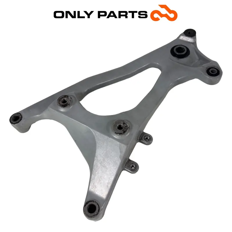 STAFFA BRACCIO SUPPORTO MARMITTA SCARICO HONDA SH 150 2002 / EXHAUST STAY OEM