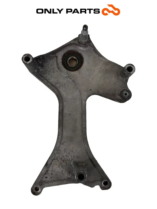 STAFFA BRACCIO SUPPORTO MARMITTA PIAGGIO X9 250cc 2005 / EXHAUST MUFFLER BRACKET — 2