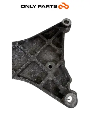 Staffa supporto scarico / marmitta Piaggio X9 evolution  250cc usato — foto reale 8