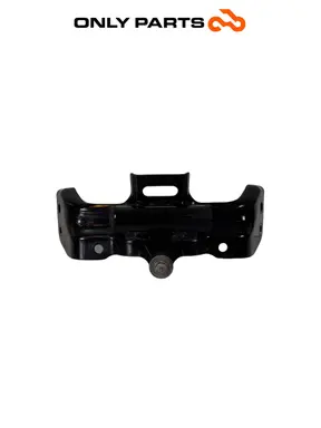 Staffa supporto serbatoio Honda CB 500 F 500cc 2014 Nero usato — foto reale 1