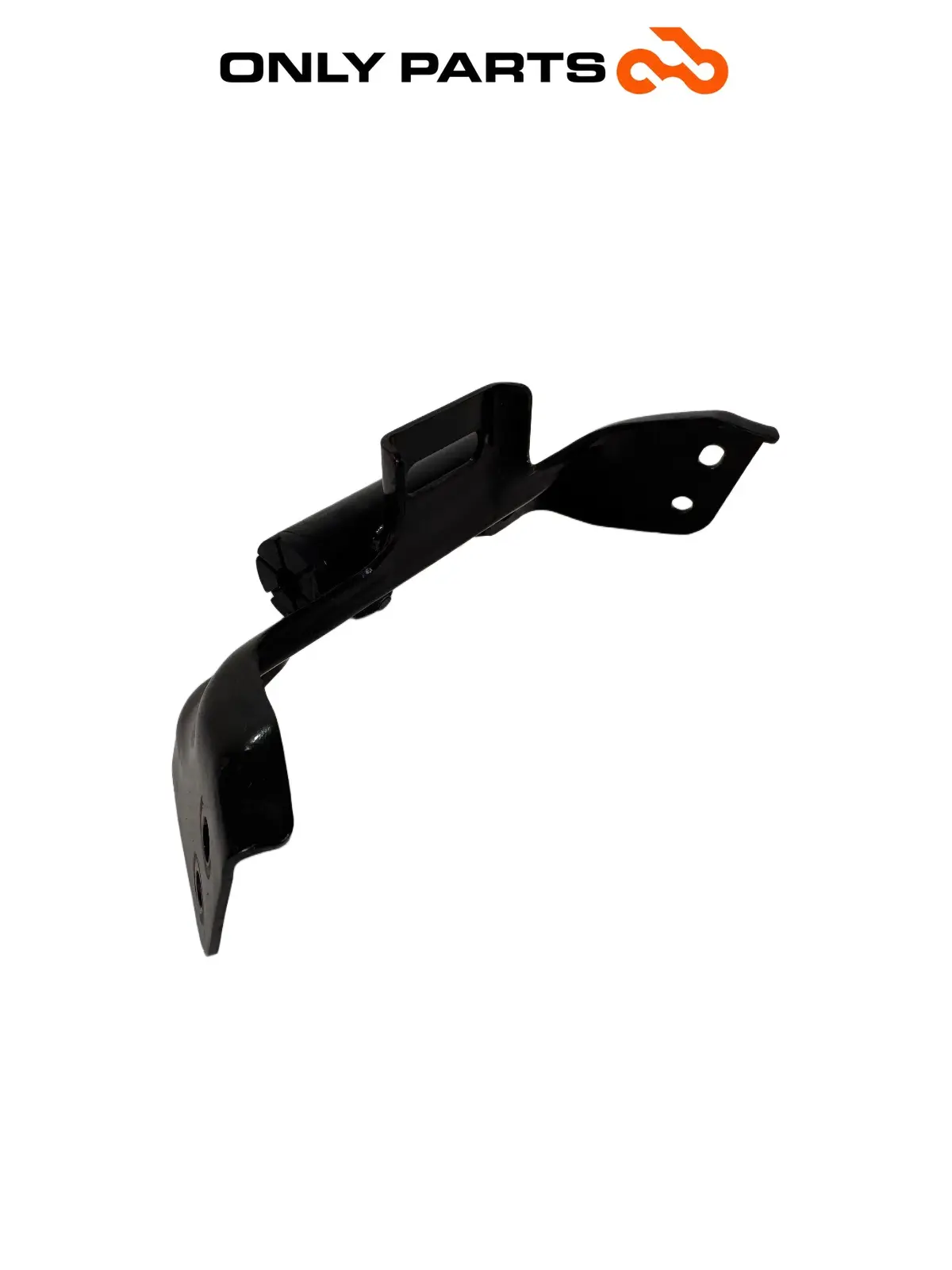 Staffa supporto serbatoio Honda CB 500 F 500cc 2014 Nero usato — foto reale 5