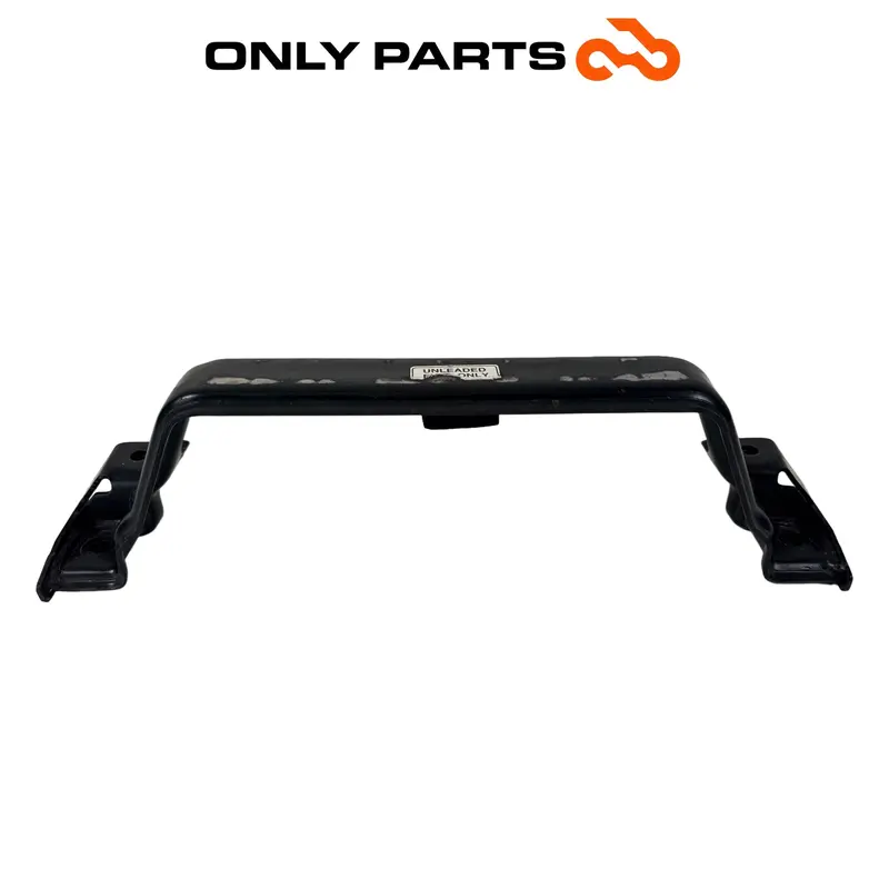 STAFFA SUPPORTO TELAIO SERBATOIO HONDA SH 150 2002 / FUEL GAS TANK BRACKET OEM