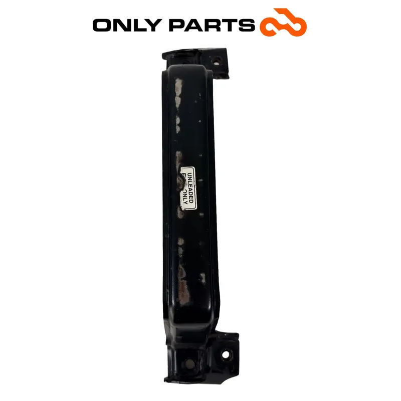 STAFFA SUPPORTO TELAIO SERBATOIO HONDA SH 150 2002 / FUEL GAS TANK BRACKET OEM — 3