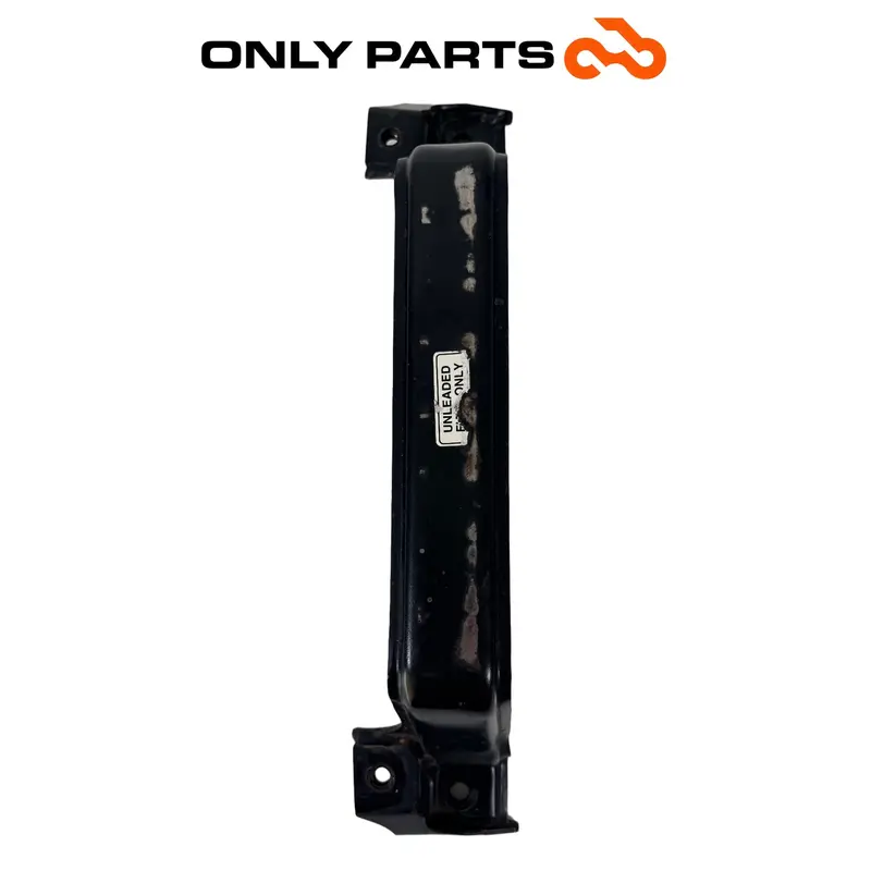 STAFFA SUPPORTO TELAIO SERBATOIO HONDA SH 150 2002 / FUEL GAS TANK BRACKET OEM — 5